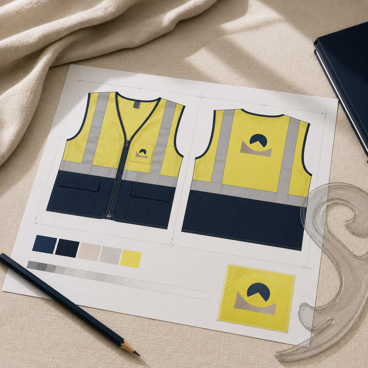 Free design in 24 hours