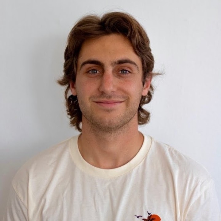 George Passantino, Co-Founder & CEO at Custom Hi-Vis Vests