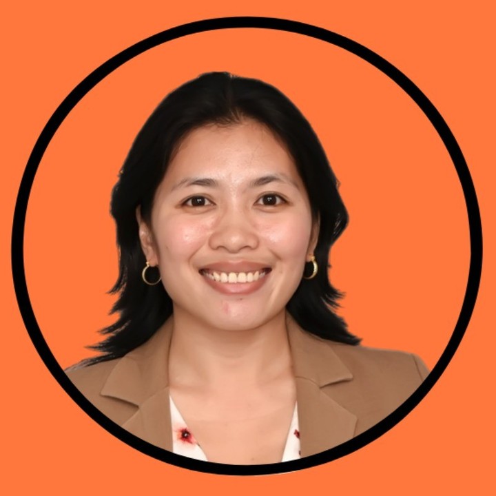 Reyjane Galarpe, Account Executive at Custom Hi-Vis Vests